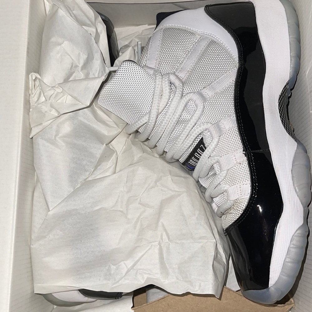 Retro 11 Concord